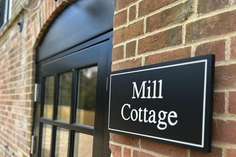 2 bedroom semi-detached house to rent, Mill Cottage, Wareham