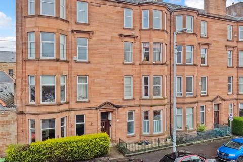2 bedroom flat for sale, Niddrie Road, Flat 0/2, Queens Park, Glasgow, G42 8QB