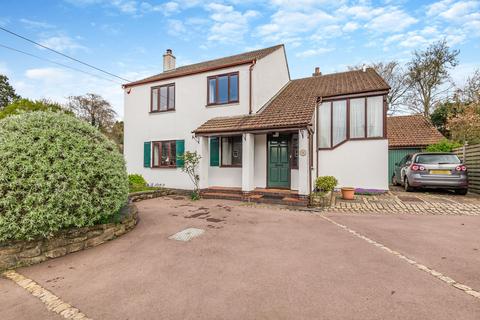 4 bedroom detached house for sale, St. Arvans, Chepstow