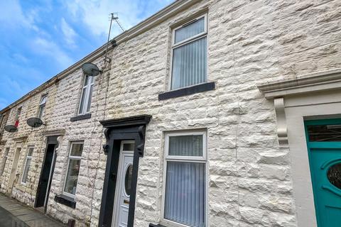 2 bedroom terraced house for sale, Derby Street, Accrington, Lancashire, BB5