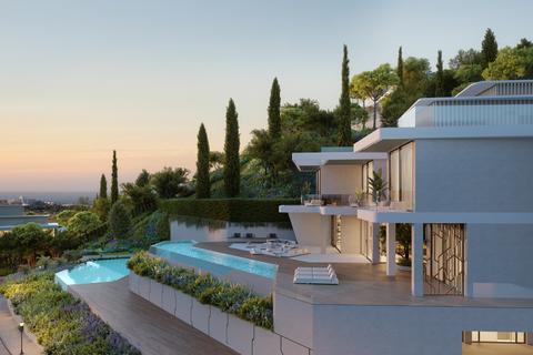 6 bedroom villa for sale, Benahavis, Malaga, Andalusia, Spain
