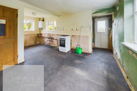 3 bedroom semi-detached house for sale, Campbell Drive, Carlton, Nottingham