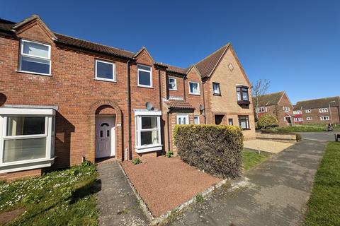 undefined, Cross Street, Leiston