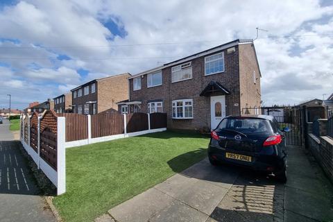 3 bedroom semi-detached house for sale, Milnrow Road, Parsons Cross