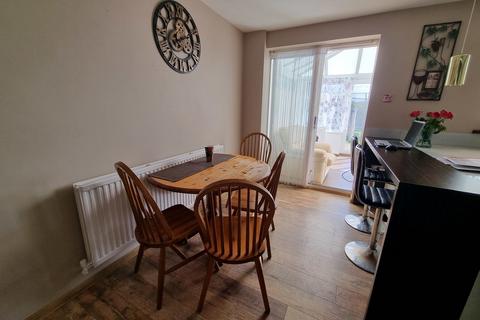 58 Milnrow Road, Sheffield, S5 9LU