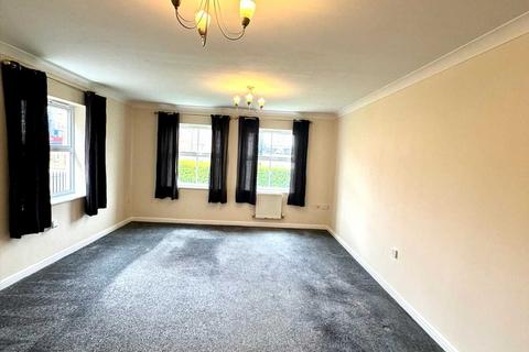 2 bedroom apartment to rent, Goldsworth Road, Woking