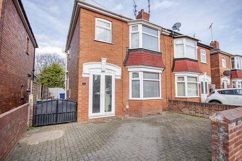 3 bedroom detached house for sale, Haigh Road, Doncaster, South Yorkshire