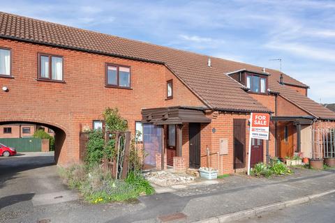 1 bedroom ground floor flat for sale, Ladywell, Oakham