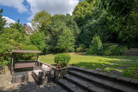 5 bedroom detached house for sale, Netherhall Gardens, Hampstead NW3