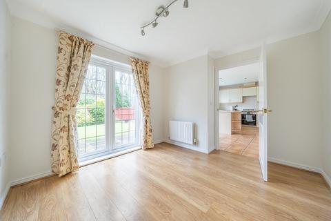 4 bedroom detached house for sale, Dean Way, Storrington