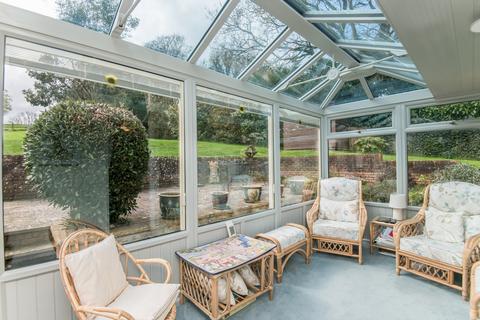 Meadow Bank, 6 Barton Rise, Feniton, Honiton, EX14 3HW
