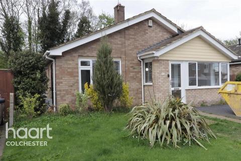 2 bedroom bungalow to rent, West Colchester