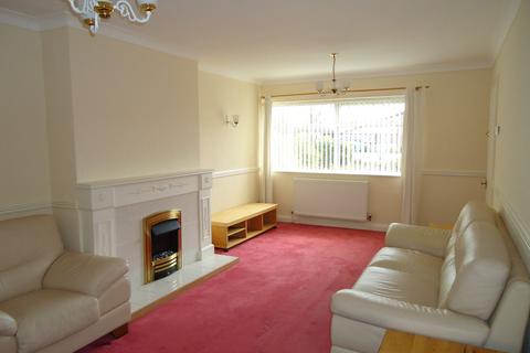3 bedroom semi-detached bungalow to rent, Mill Hill Close, Pontefract WF8