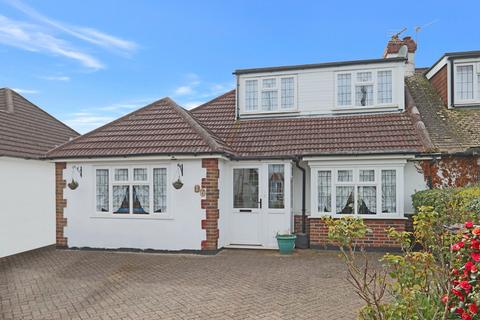3 bedroom semi-detached bungalow for sale, Homefield Road, Coulsdon
