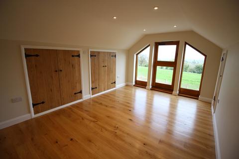 1 bedroom barn conversion to rent, Batchcott, Richard's Castle, Ludlow, Shropshire, SY8 4EB