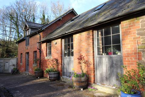 3 bedroom barn conversion to rent, Abdon, Craven Arms, Shropshire, SY7 9HZ