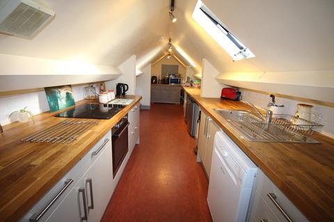 3 bedroom barn conversion to rent, Abdon, Craven Arms, Shropshire, SY7 9HZ