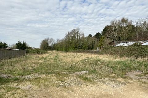 Land for sale, Rectory Road, Outwell