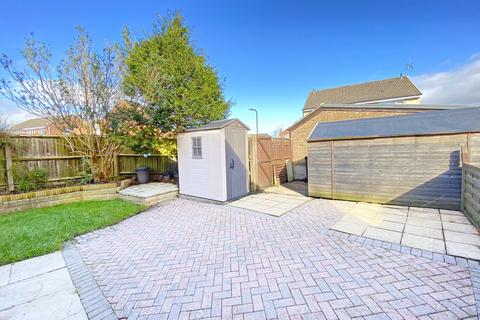 22 Campion Grove, Harrogate, HG3 2UG