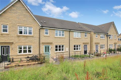 3 bedroom townhouse for sale, Ellison Grove, Eastburn, BD20