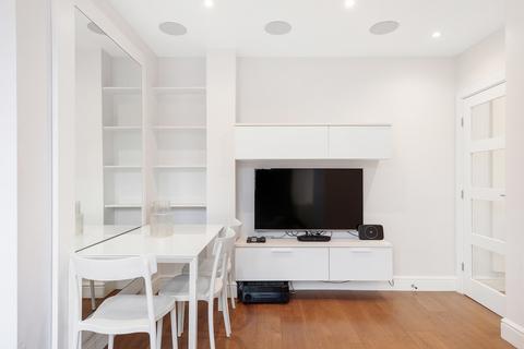 undefined, London SW3
