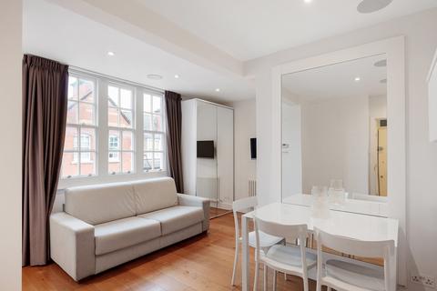 undefined, London SW3