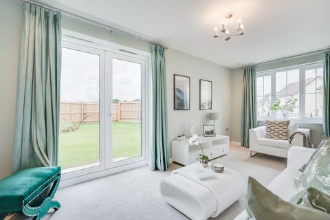 3 bedroom detached house for sale, Plot 56, The Lockwood Corner at The Blossoms, Ramsgreave Drive BB1