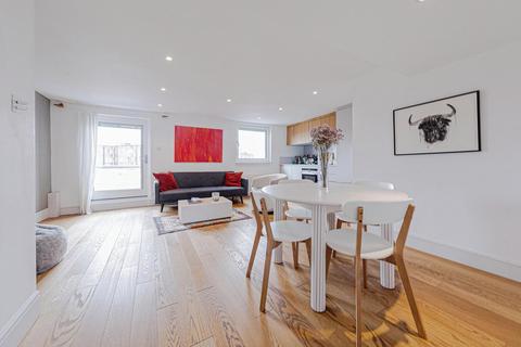 1 bedroom flat for sale, London W11