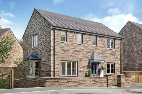 3 bedroom end of terrace house for sale, Plot 91, The Clayton at Backbridge Farm, Sillars Green, Tetbury Road SN16