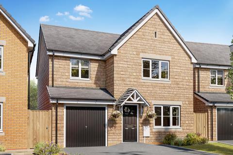4 bedroom detached house for sale, Plot 129, The Burnham at Persimmon @ Jubilee Gardens, Victoria Road BA12