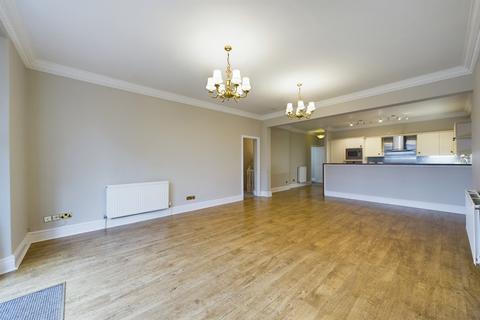 3 bedroom ground floor flat to rent, 1 Meadowcroft House, Bowness, Cumbria. LA23 3JG