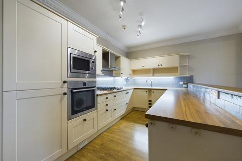 3 bedroom ground floor flat to rent, 1 Meadowcroft House, Bowness, Cumbria. LA23 3JG