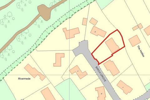 3 Birch Grove, Arnside, Carnforth, LA5 0BQ