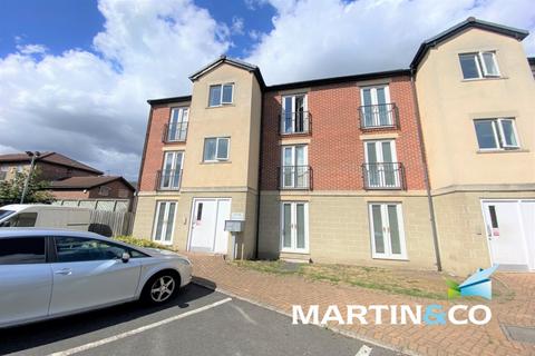 1 bedroom apartment for sale, Meadow Court, Wakefield WF2