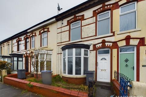 undefined, Sedbergh Avenue, Blackpool FY4