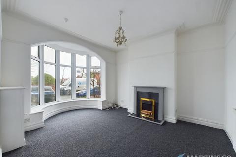 undefined, Sedbergh Avenue, Blackpool FY4