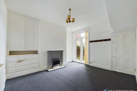 undefined, Sedbergh Avenue, Blackpool FY4