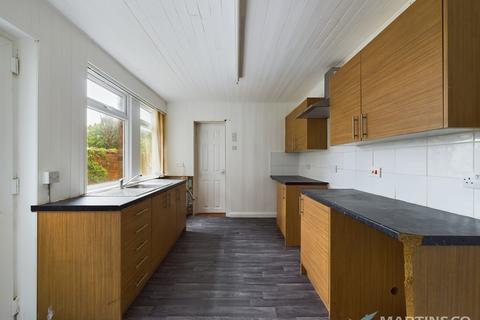 undefined, Sedbergh Avenue, Blackpool FY4