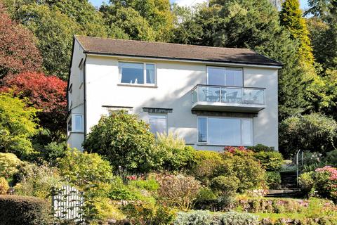 2 bedroom detached house for sale, Manesty, Fellside, Kendal Road, Bowness-on-Windermere, LA23 3FS