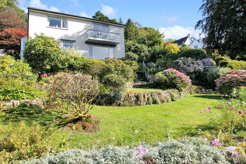 Manesty, Fellside, Kendal Road, Bowness-on-Windermere, LA23 3FS