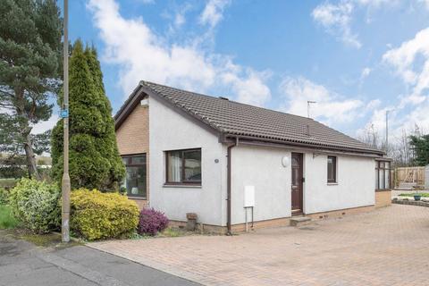 21 Stein Square, Bannockburn, Stirling, FK7 8JF