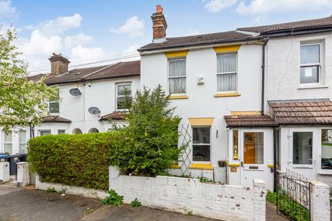 49 Jarvis Road, South Croydon, CR2 6HW