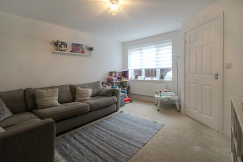 3 bedroom end of terrace house for sale, Mosquito Grove, Hucknall