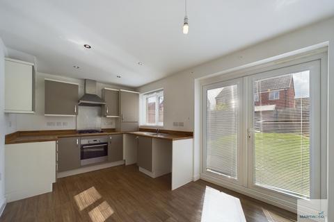 3 bedroom end of terrace house for sale, Mosquito Grove, Hucknall