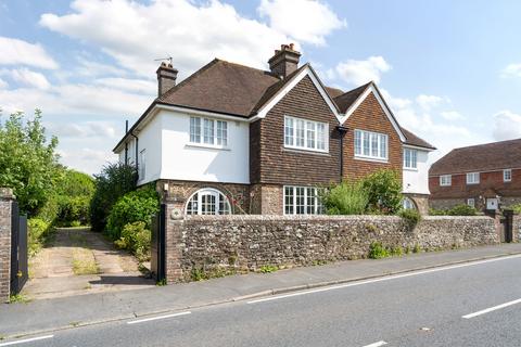 4 bedroom semi-detached house for sale, Rectory Lane, Winchelsea, East Sussex TN36 4EY