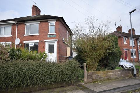 3 bedroom semi-detached house to rent, Hartwell Road, Meir, Stoke-on-Trent