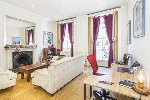 1 bedroom flat to rent, Alderney Street, Pimlico, SW1V