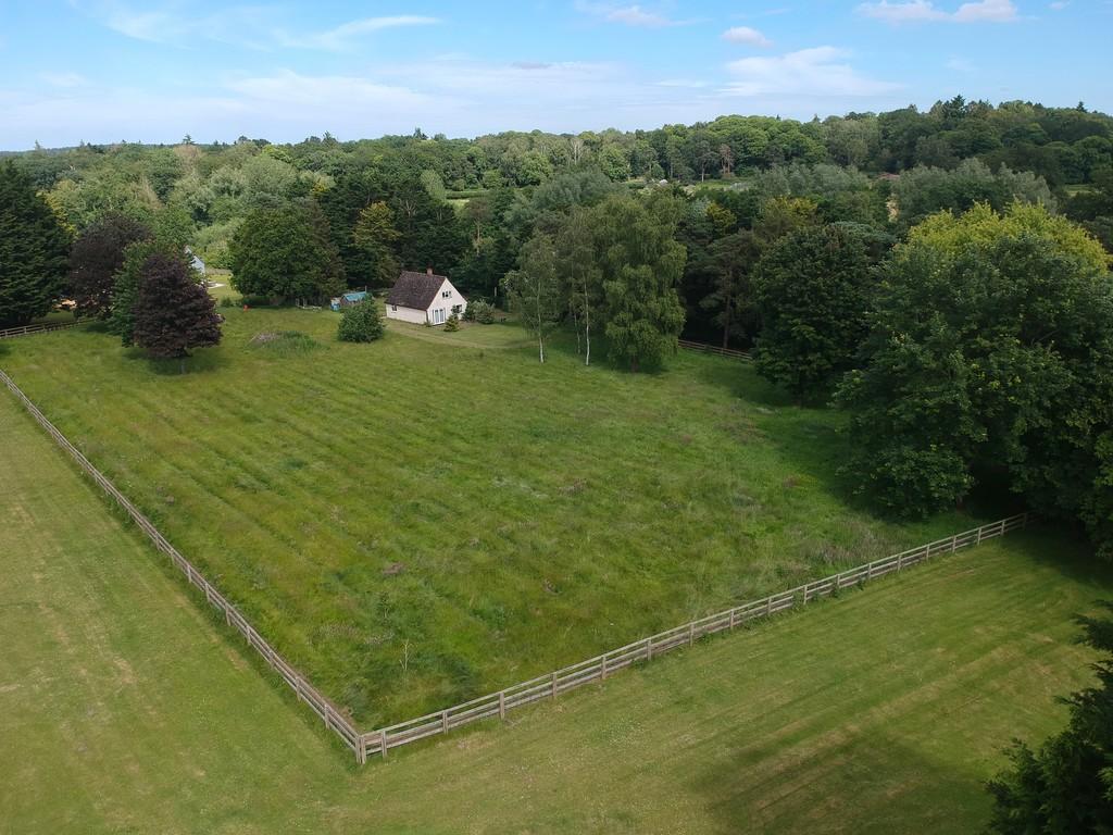 Weston Longville 2 bed detached house for sale £450,000