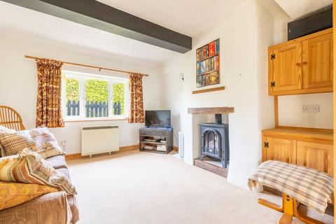 undefined, Chain Free Cottage with Uninterrupted Views Over North Norfolk’s Unspoilt Countryside in East Beckham