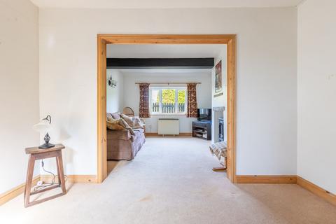 undefined, Chain Free Cottage with Uninterrupted Views Over North Norfolk’s Unspoilt Countryside in East Beckham